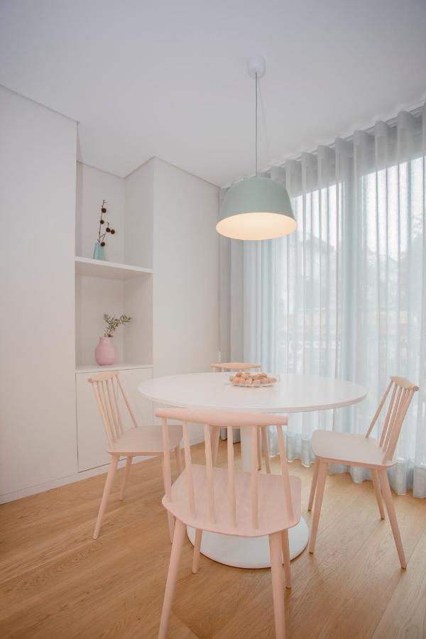 Apartamento Primrose OOporto Exterior foto
