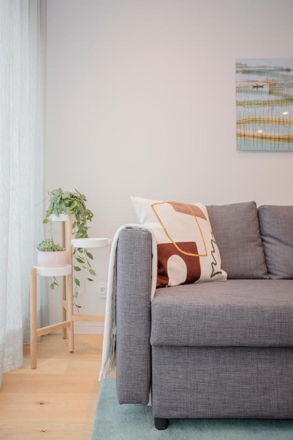 Apartamento Primrose OOporto Exterior foto